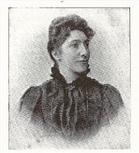Portrait of Catharina Klein